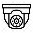 Cctv  Icon