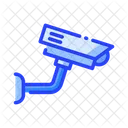 Cctv  Icon