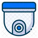 Cctv  Icon