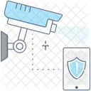 Cctv  Icon