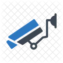 Cctv  Icon