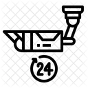 Cctv  Icon