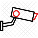 Cctv  Icon