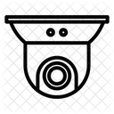 Cctv  Icon