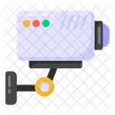 Cctv  Icon