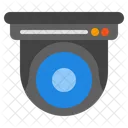 Cctv  Icon