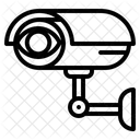 Cctv  Icon