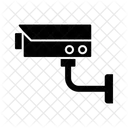 Cctv  Icon