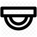 Cctv  Icon