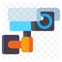 Cctv  Icon