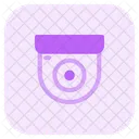 Cctv  Icon