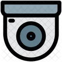 Cctv  Icon