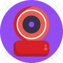 CCTV 카메라 카메라 보안 아이콘