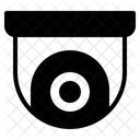 Cctv  Icon