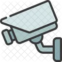 Cctv  Icon