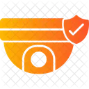 Cctv  Icon