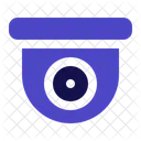 Cctv  Icon