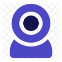 Cctv  Icon