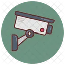 Cctv  Icon