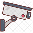 Cctv  Icon