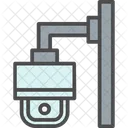 Cctv  Icon