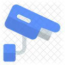 Cctv  Icon