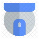 Cctv  Icon