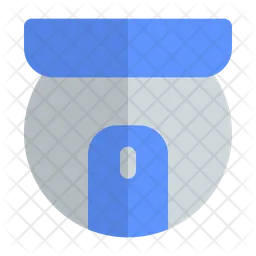 Cctv  Icon