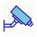 Cctv  Icon