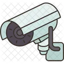 Cctv  Icon
