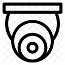Cctv  Icon