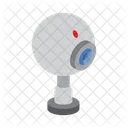Cctv  Icon