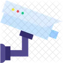 Cctv  Icon