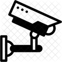 Cctv  Icon