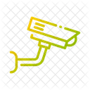 Cctv  Icon