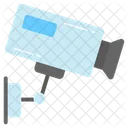CCTVカメラ  アイコン