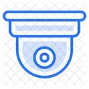 Cctv Camera Security Icon