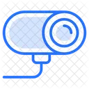 Cctv Camera Security Icon