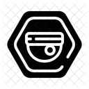 Cctv  Icon
