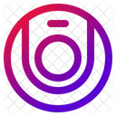 Cctv  Icon