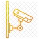 Cctv  Icon