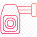 Cctv  Icon
