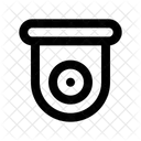 Cctv  Icon