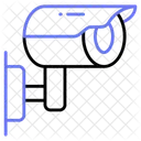 Cctv  Icon