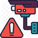 Cctv  Icon