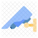 Cctv Security Camera Icon
