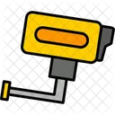 Cctv  Icon