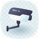 Cctv  Icon