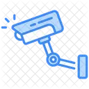 Cctv  Icon