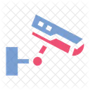 Cctv  Icon